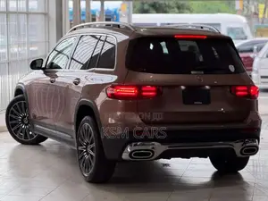 Mercedes-Benz GLA180 2024 SUV Brand New