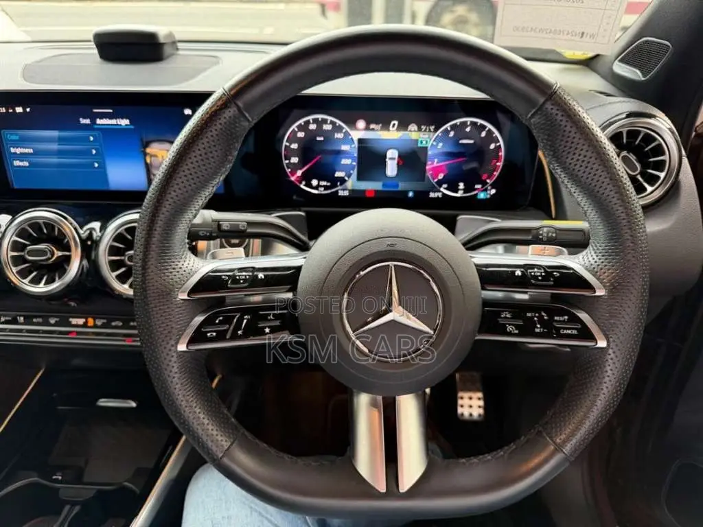 Mercedes-Benz GLA180 2024 SUV Brand New