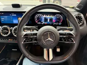 Mercedes-Benz GLA180 2024 SUV Brand New