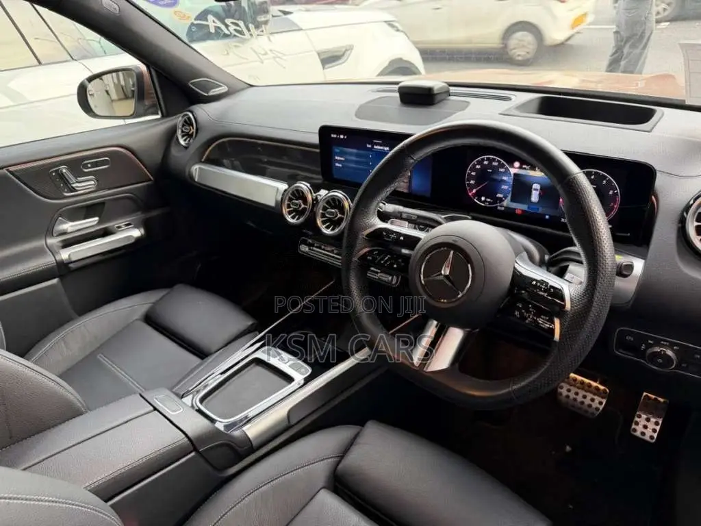 Mercedes-Benz GLA180 2024 SUV Brand New