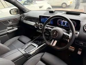 Mercedes-Benz GLA180 2024 SUV Brand New