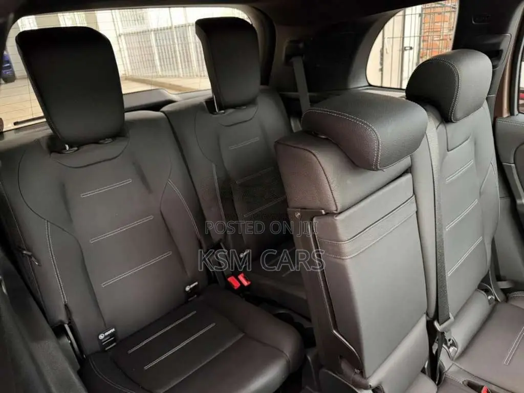 Mercedes-Benz GLA180 2024 SUV Brand New