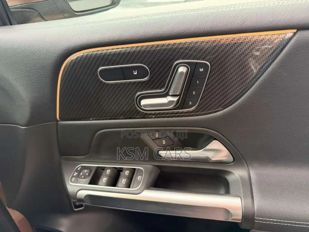 Mercedes-Benz GLA180 2024 SUV Brand New