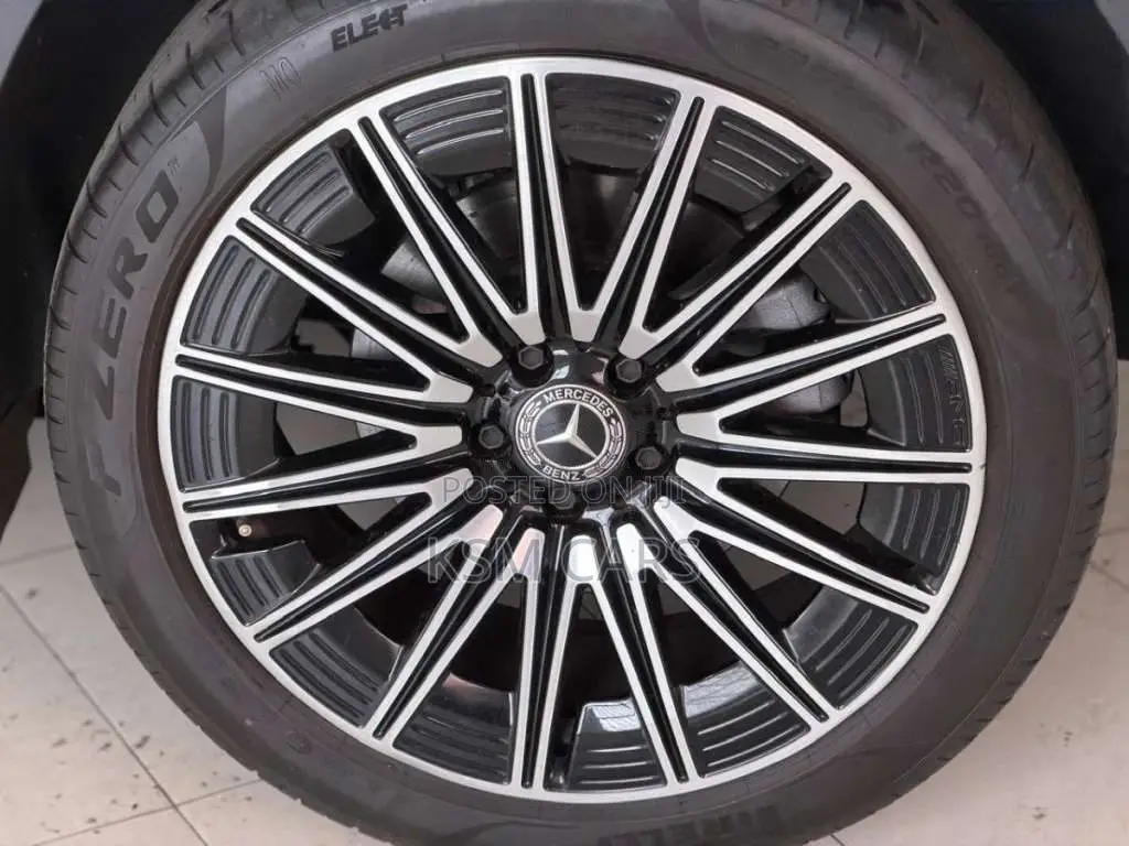 Mercedes-Benz GLA180 2024 SUV Brand New