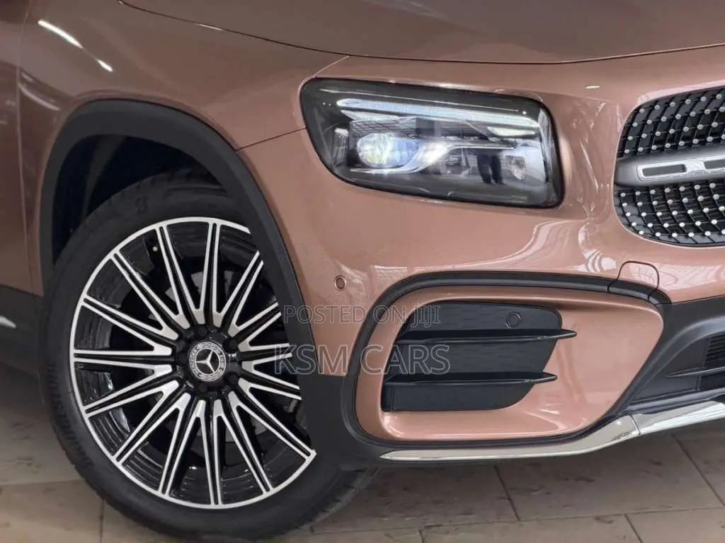 Mercedes-Benz GLA180 2024 SUV Brand New