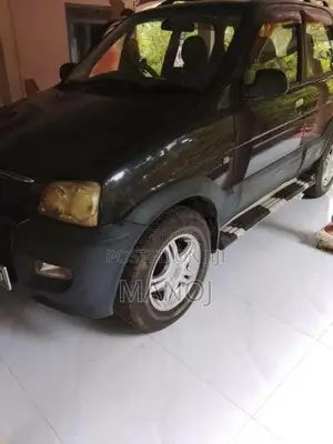 Zotye Nomad 2008 SUV (Used)