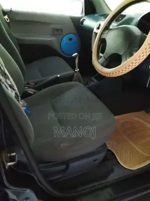 Zotye Nomad 2008 SUV (Used)