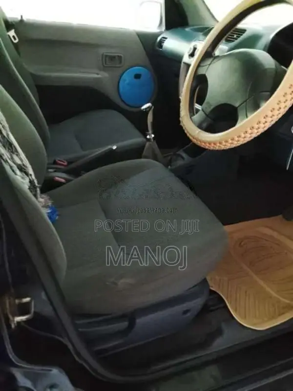 Zotye Nomad 2008 SUV (Used)