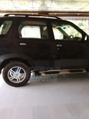 Zotye Nomad 2008 SUV (Used)