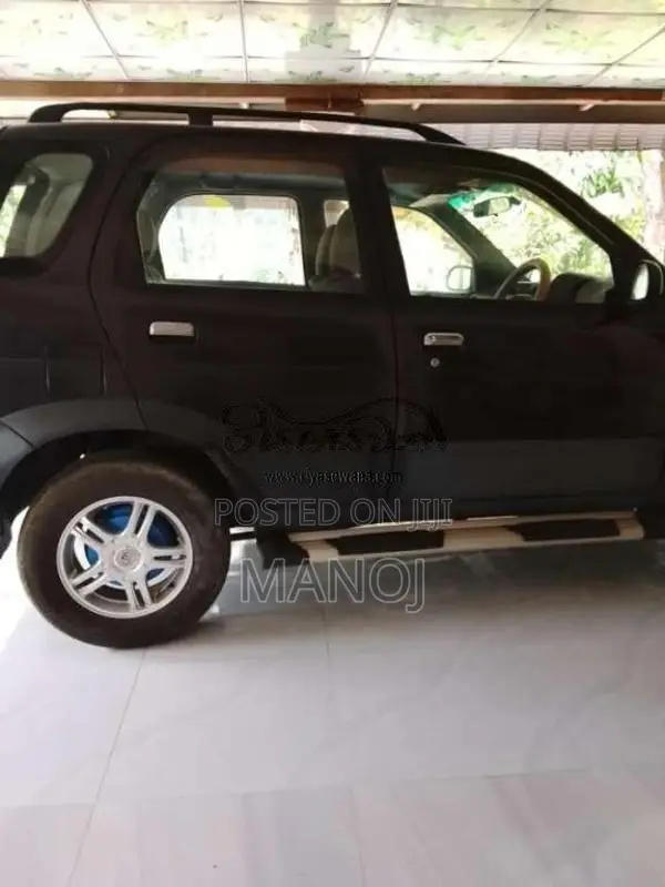 Zotye Nomad 2008 SUV (Used)