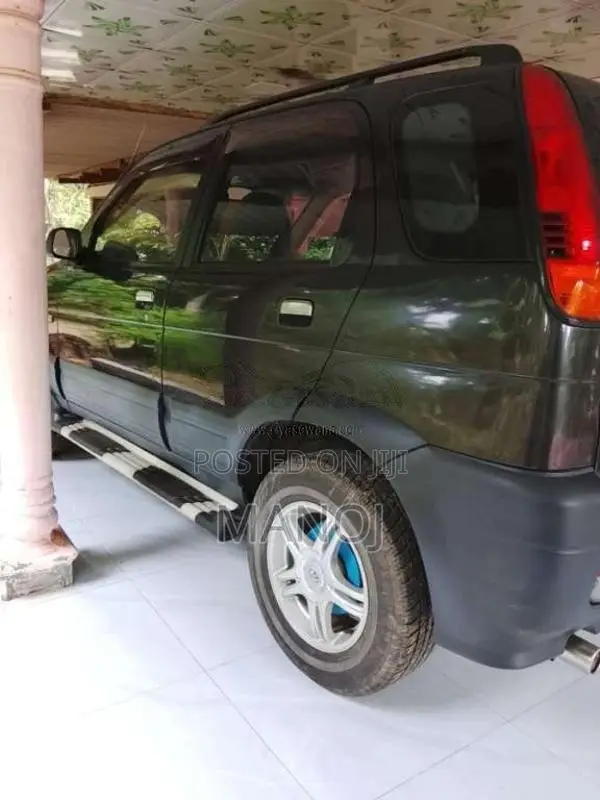 Zotye Nomad 2008 SUV (Used)
