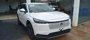Honda Vezel Z Premium 2024 SUV Unregistered (Recondition)