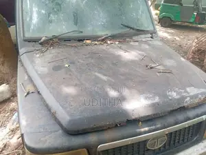 Tata Sumo Victa 2005 SUV (Used)