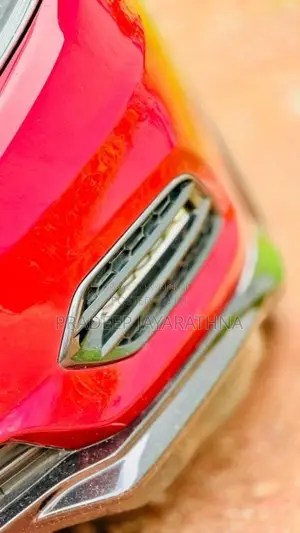 Honda Vezel 2018 SUV (Used)