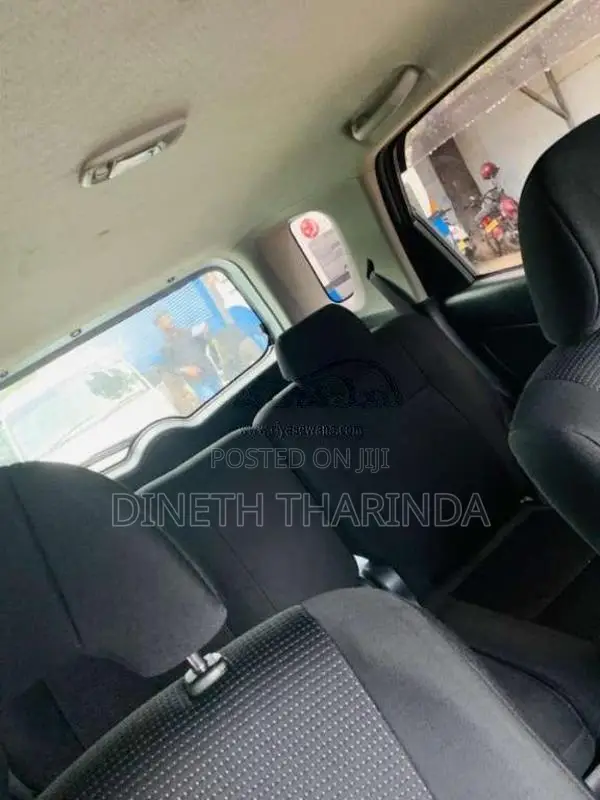 Toyota Rush 2008 SUV (Used)