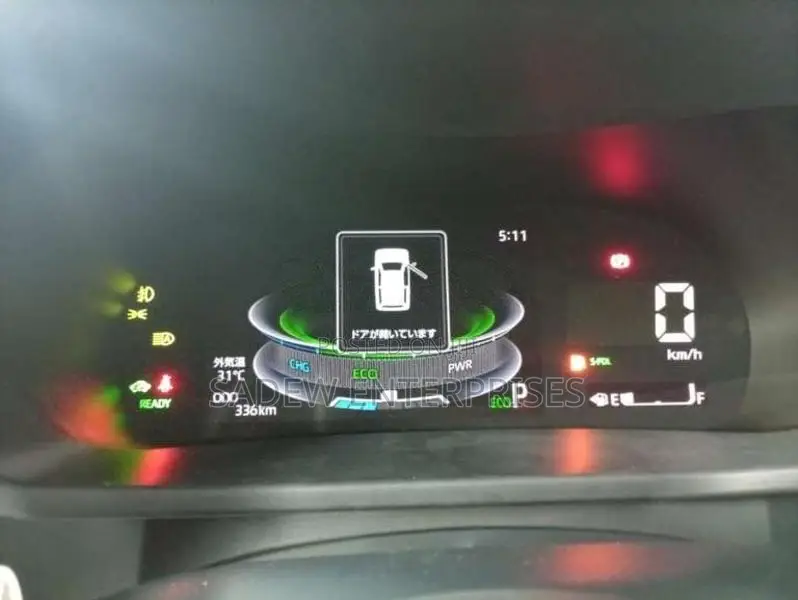Toyota Raize 2026 SUV Unregistered (Recondition)