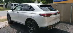 Honda Vezel Z Premium 2024 SUV Unregistered (Recondition)