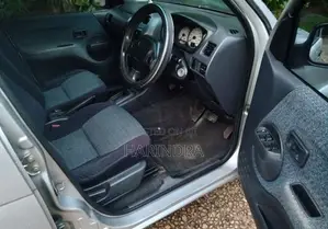 Toyota Cami J122 CRYSTAL 2001 SUV (Used)