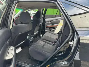 Toyota Harrier 240 2007 SUV (Used)