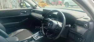 Honda Vezel Z Premium 2024 SUV Unregistered (Recondition)
