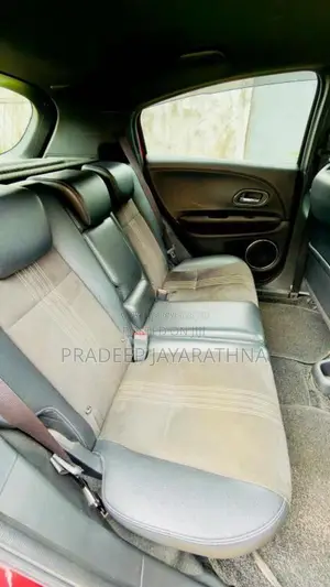 Honda Vezel 2018 SUV (Used)