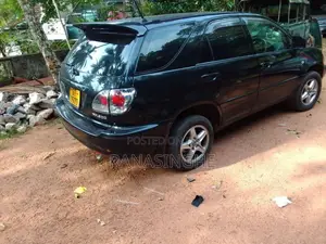 Toyota Harrier 1999 SUV (Used)