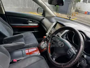 Toyota Harrier 240 2007 SUV (Used)