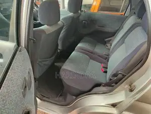 Toyota Cami J122 CRYSTAL 2001 SUV (Used)