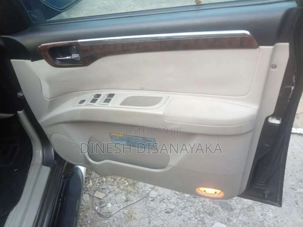 Mitsubishi Montero Sport 2012 SUV (Used)