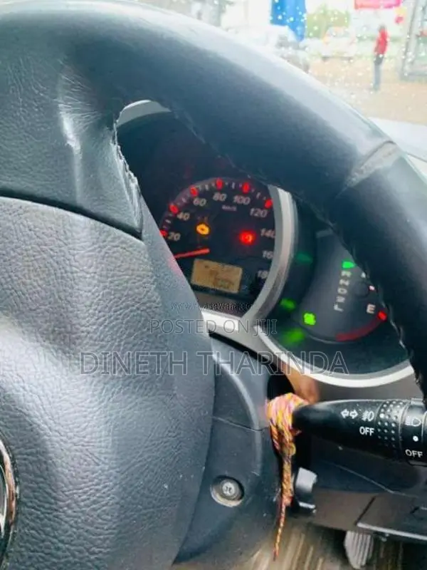 Toyota Rush 2008 SUV (Used)
