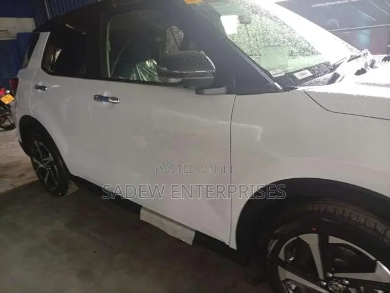 Toyota Raize 2026 SUV Unregistered (Recondition)