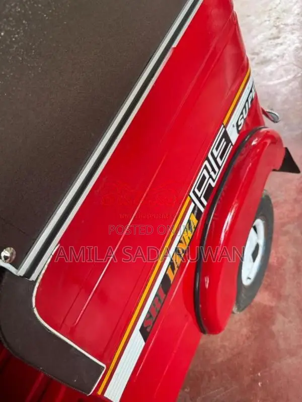 Bajaj Re 2013 Three Wheel (Used)