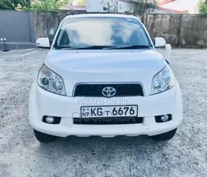 Toyota Rush 2006 SUV (Used)