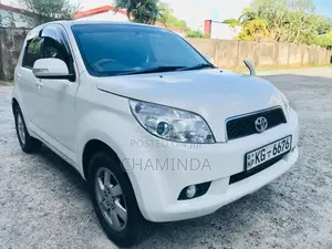 Toyota Rush 2006 SUV (Used)