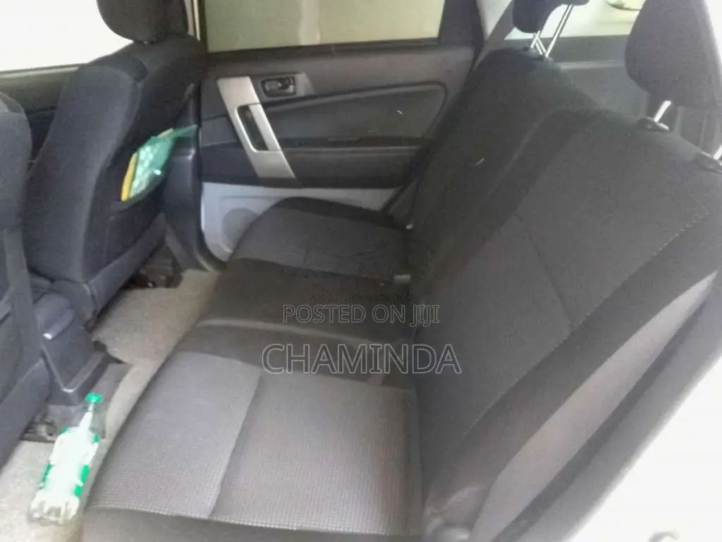 Toyota Rush 2006 SUV (Used)