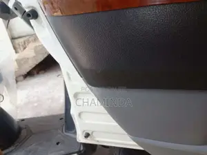 Toyota Rush 2006 SUV (Used)