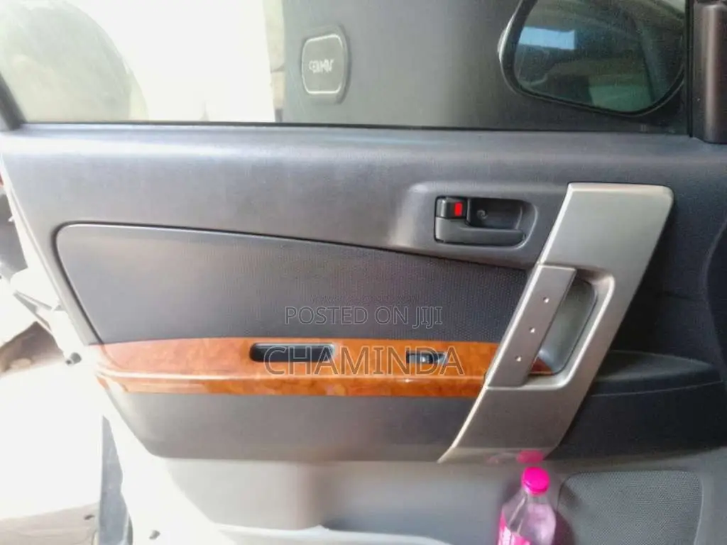 Toyota Rush 2006 SUV (Used)