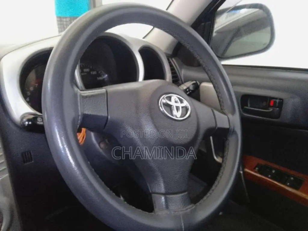 Toyota Rush 2006 SUV (Used)