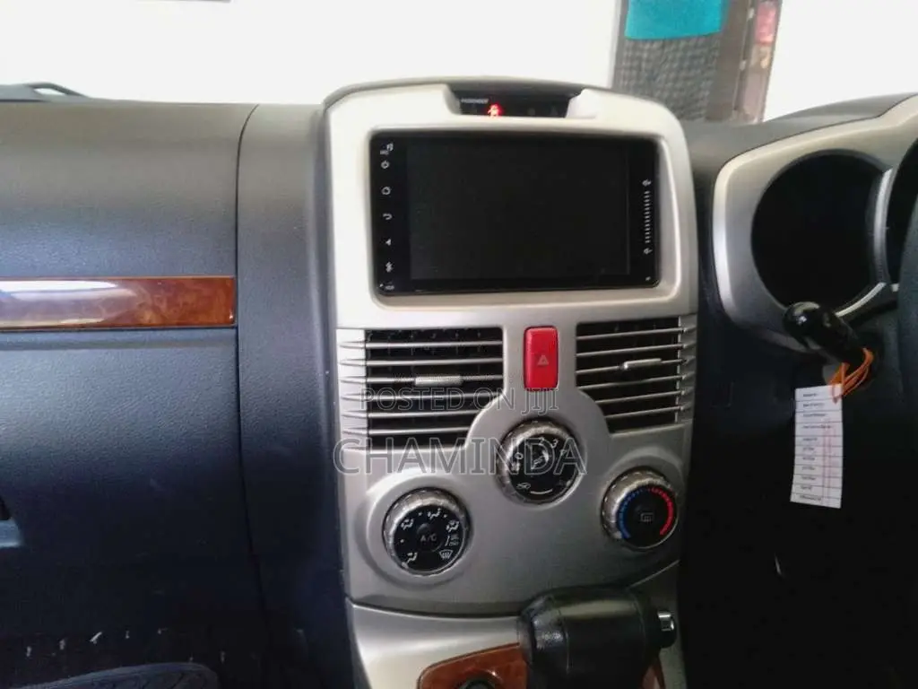 Toyota Rush 2006 SUV (Used)