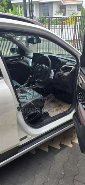 Toyota Taisor V Grade 2026 SUV Unregistered (Recondition)