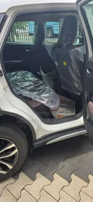 Toyota Taisor V Grade 2026 SUV Unregistered (Recondition)