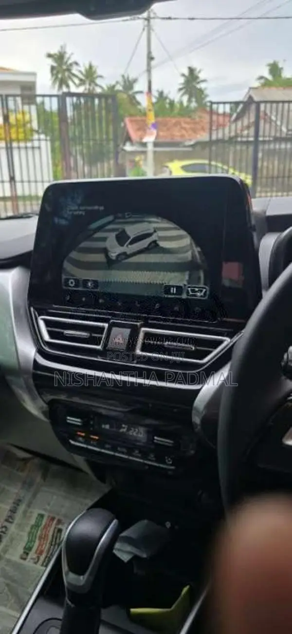 Toyota Taisor V Grade 2026 SUV Unregistered (Recondition)