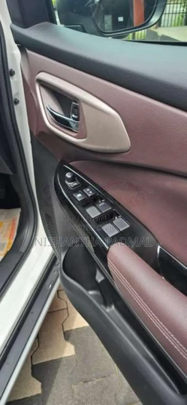Toyota Taisor V Grade 2026 SUV Unregistered (Recondition)