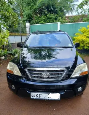 Kia Sorento 2007 SUV (Used)