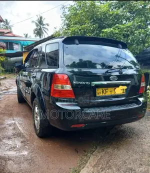 Kia Sorento 2007 SUV (Used)