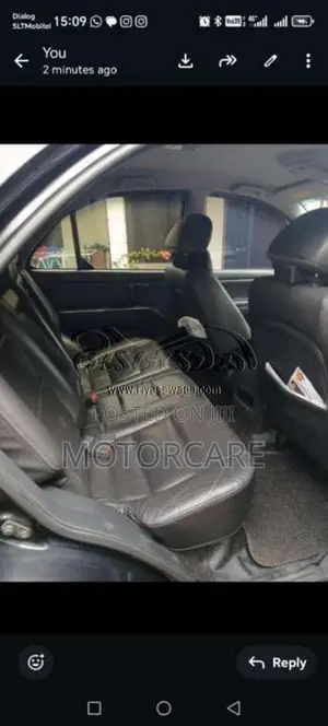 Kia Sorento 2007 SUV (Used)
