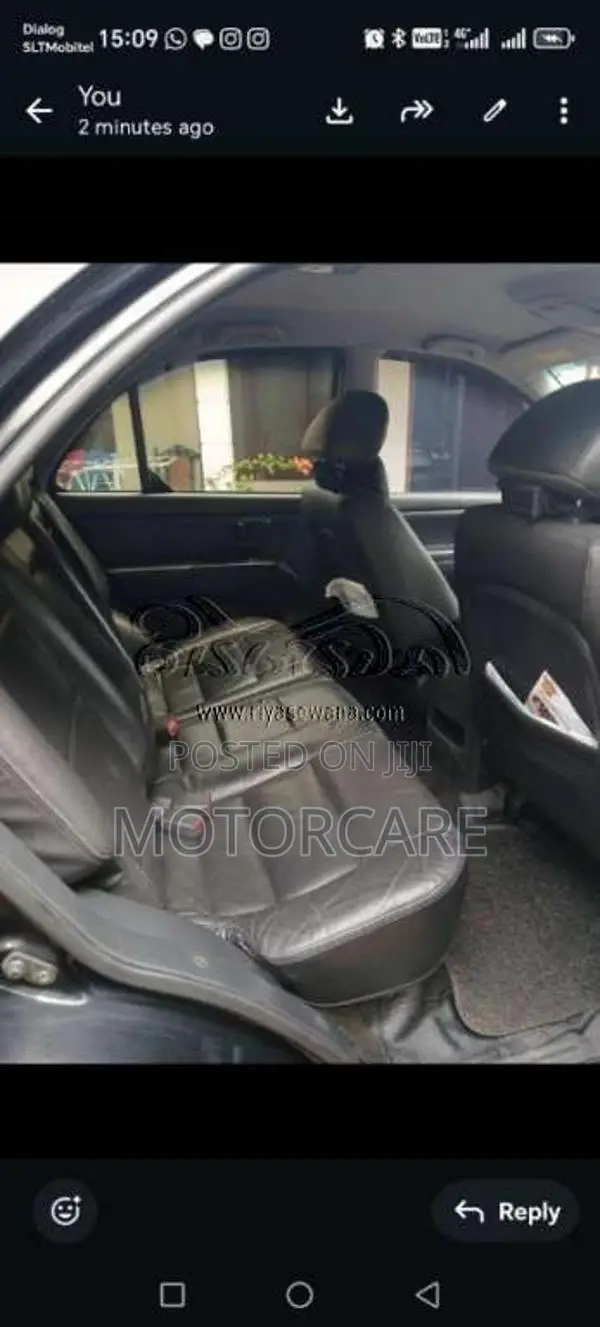 Kia Sorento 2007 SUV (Used)