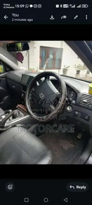 Kia Sorento 2007 SUV (Used)