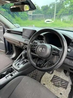 Honda Vezel 2022 SUV (Used)