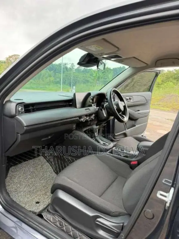 Honda Vezel 2022 SUV (Used)
